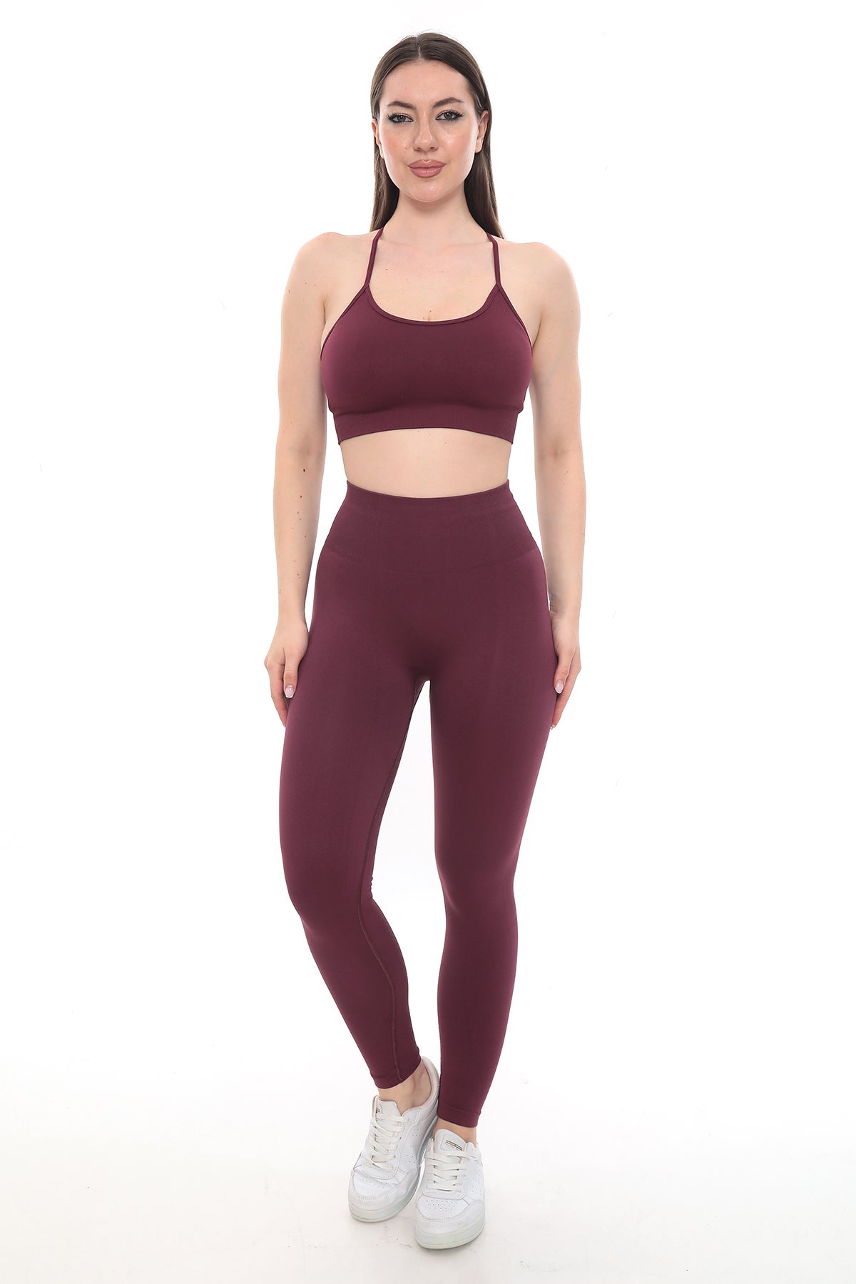 Lastikli Bralet - Vişne