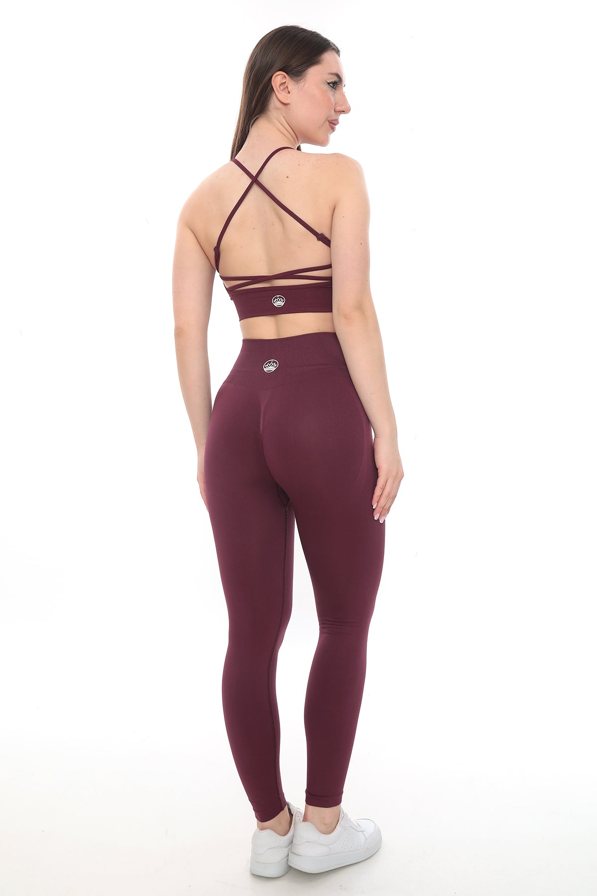 Lastikli Bralet - Vişne